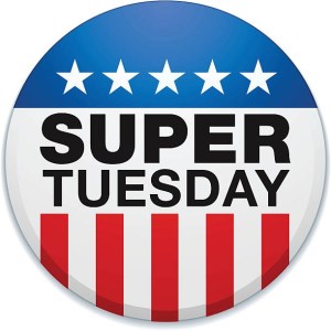2020 super tuesday