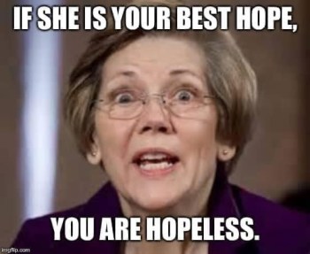2020 warren hopeless