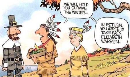 2020 Warren take her back