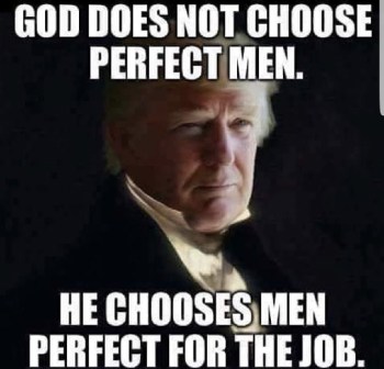 2019_12 31 TRUMP God chooses
