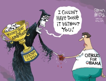 2020 catholics for obama