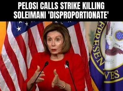 2020 Democrat values