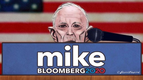 2020 meathead mike