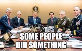 2020_01 05 Some people did something