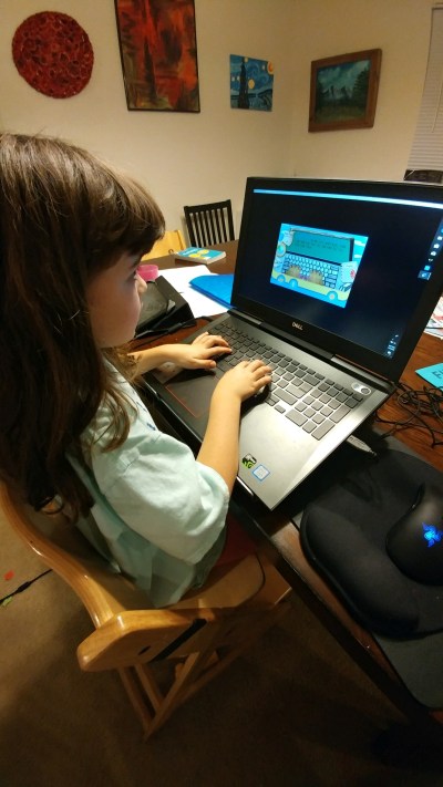 2020_01 08 A typing tutor