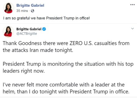 2020_01 08 Iran attacks