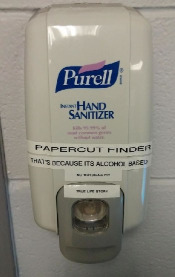 2020_01 10 hand santizer funny