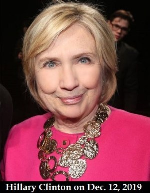 2020_01 12 Hillary