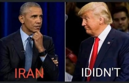 2020_01 14 Obama v Trump