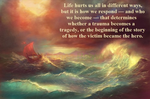 2020_01 14 trauma to hero