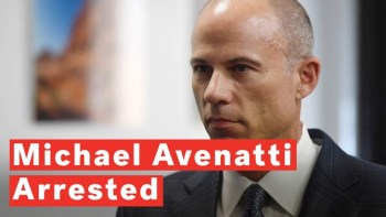 2020_01 16 Avenatti