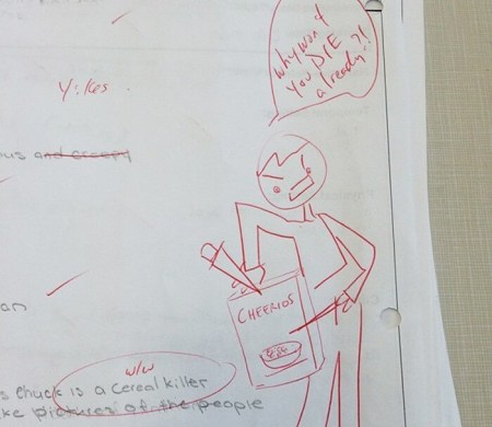 2020_01 18 SCHOOL cereal killer