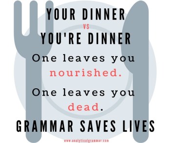 2020_01 19 You're dinner