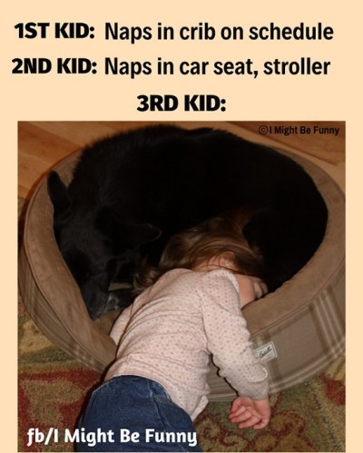 2020_01 22 PARENTING third kid naps