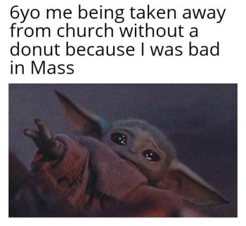 2020_01 24 baby yoda donut mass