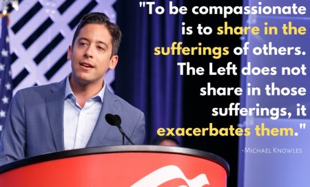 2020_01 25 Left not compassionate