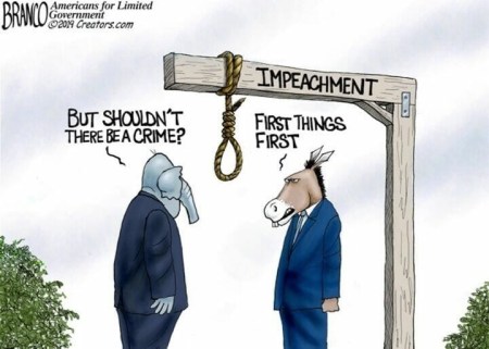 2020_01 27 Impeachment Trump by Branco