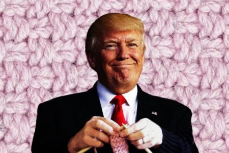 2020 knitting