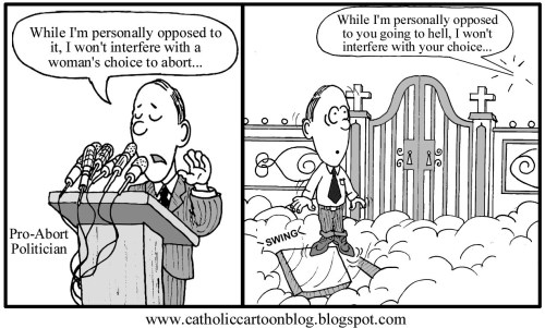 2020 personally opposed