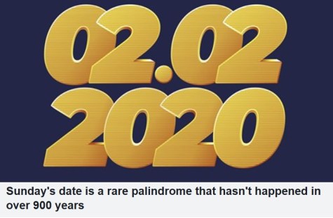 2020_02 02 palindrome
