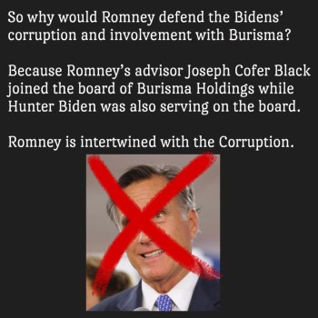 2020_02 05 Romney Cofer Ukraine