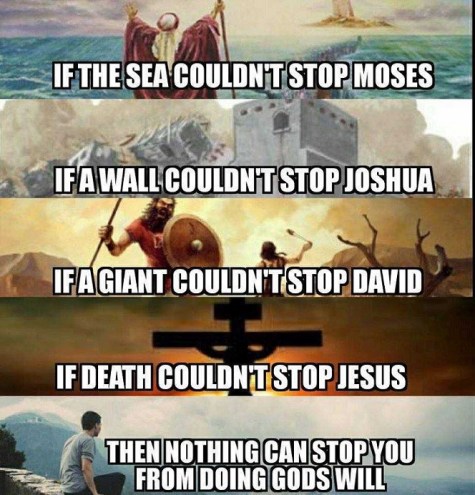 2020_02 08 nothing can stop you