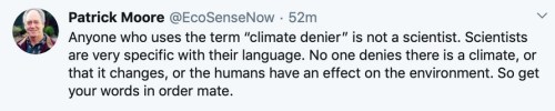 2020_02 08 Patrick Moore climate denier