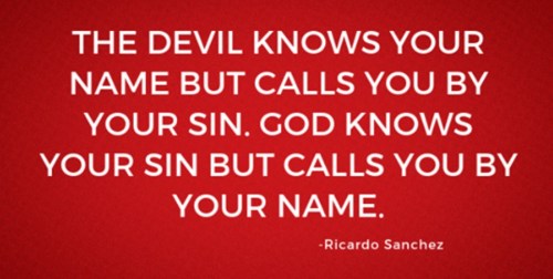 2020_02 09 God calls my name