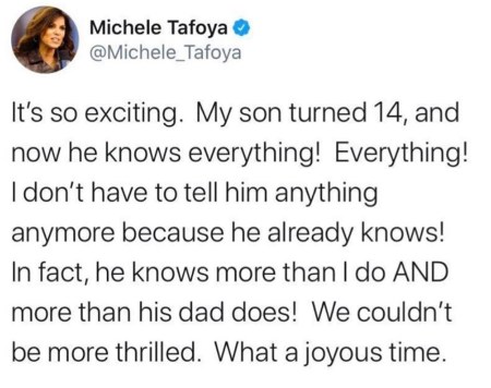 2020_02 09 Kid knows everything