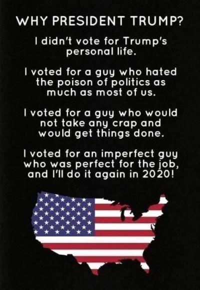 2020_02 12 Why Trump