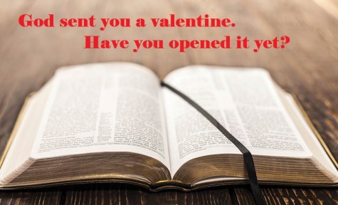 2020_02 14 God's valentine