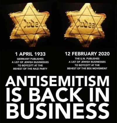 2020_02 16 antisemitism is back
