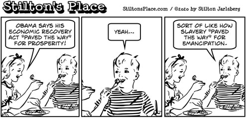 2020_02 20 Obama paved the way