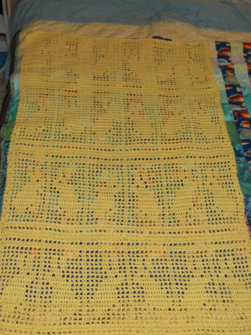 2020_02 22 Rachel's bunny-ghan is done!