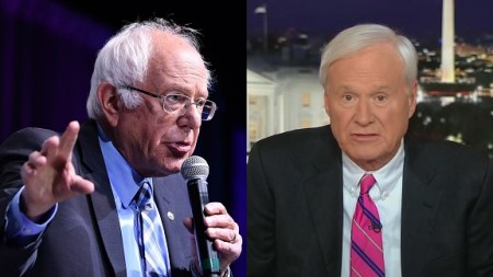 2020_02 26 Bernie Matthews