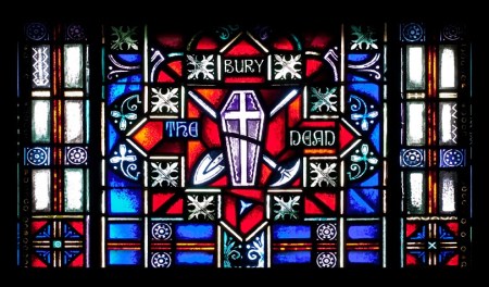 2020_02 26 bury the dead