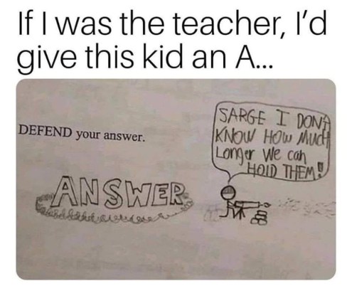 2020_02 27 defend your answer