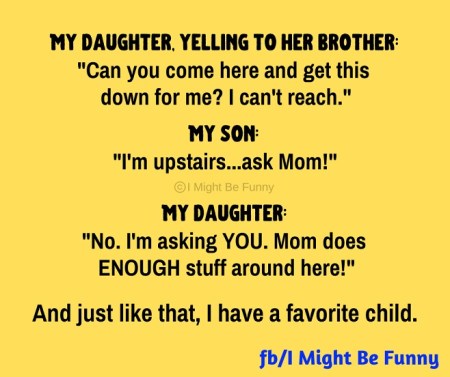 2020_02 28 favorite child