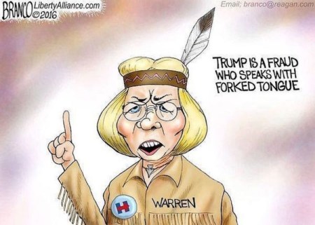 2020 Warren