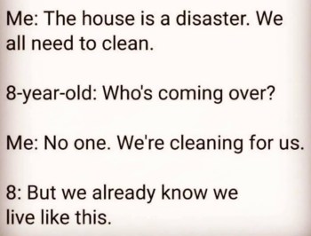 2020_03 01 clean house