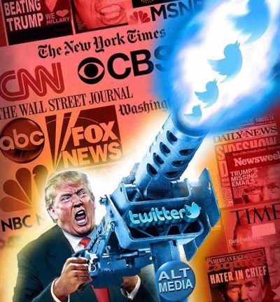 2020_03 02 Trump Twitter gun