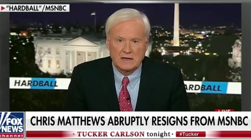 2020_03 04 Chris Matthews