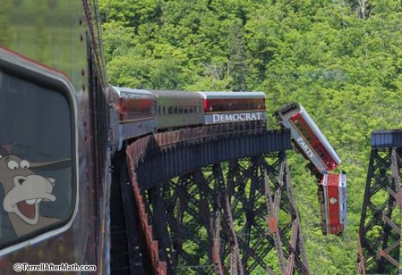 2020_03 04 Dems derailed by Terrell