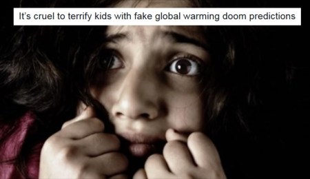 2020_03 07 fake global warming