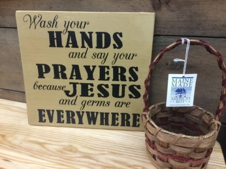 2020_03 07 wash pray