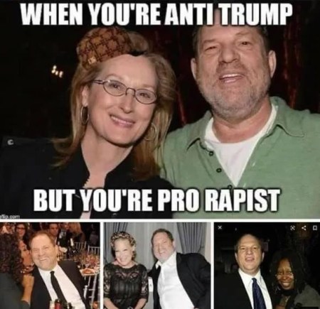 2020_03 08 celebs trump weinstein