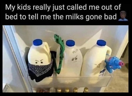 2020_03 08 MILK gone bad