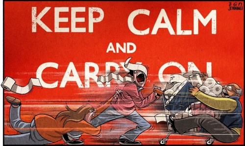 2020_03 18 keep calm