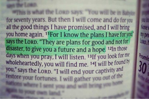 2020_03 20 God's good plan