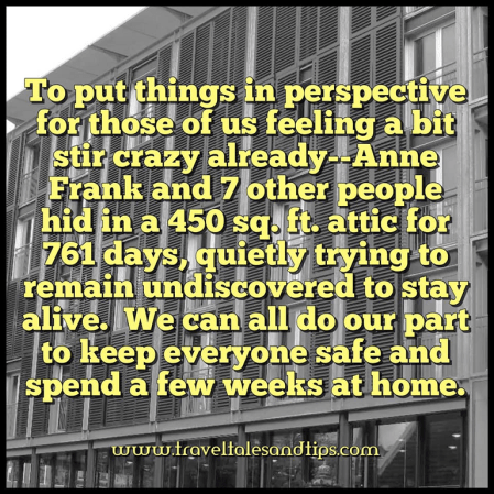 2020_03 21 Ann Frank